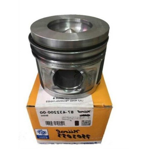 BMW E60 E61 E81 E82 E83 E87 E88 E90 E91 E92 E93 N43 N47 بدون حلقة المكبس قطعة قياسية 11257803033 GOETZE