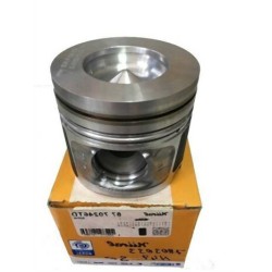BMW E60 E61 E81 E82 E83 E87 E88 E90 E91 E92 E93 N47 قطعة المكبس Std 11257810825 NURAL