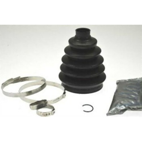 BMW E60 E61 E84 E90 E91 E92 E93 F20 F21 F22 F23 F25 F30 F31 F32 F33 F34 F36 المحور الأمامي الخارجي طقم تصليح الخوار 31607549468 GKN