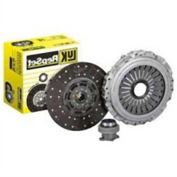 BMW E60 E61 E87 E90 E91 E92 E93 N47 طقم القابض 21207568301