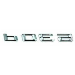 علامة الباب الخلفي BMW E60 E61 F10 530d 51147039787