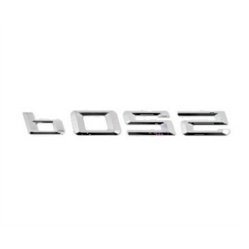 BMW E60 E61 F10 F11 520d حروف 51147039783