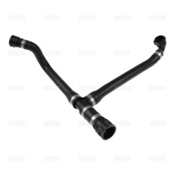 Manguera Depósito Agua Radiador BMW E60 E61 M47N 17127787454 RAPRO