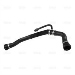 BMW E60 E61 M47N2 Manguera Superior Radiador 17127787448 RAPRO