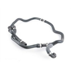 Manguera de reflujo BMW E60 E61 M54 17127519258