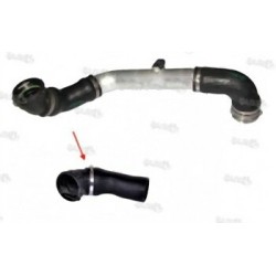 BMW E60 E61 M57N M57N2 Manguera turbo 11617799401 iBRAS