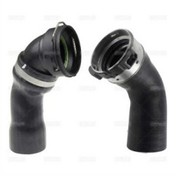 BMW E60 E61 M57N M57N2 Manguera Turbo 11617799401 RAPRO