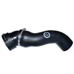 BMW E60 E61 M57N Turbo Intercooler Manguera Derecha 11617787468 YILDIZ
