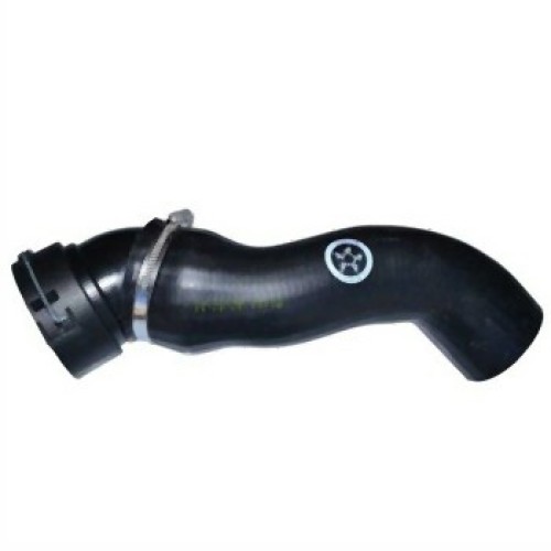 BMW E60 E61 M57N Turbo Intercooler Manguera Derecha 11617787468 YILDIZ