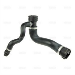 BMW E60 E61 N47 Manguera Superior Radiador 17127521777 RAPRO