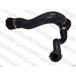 خرطوم الرادياتير العلوي BMW E60 E61 N47 17127521777