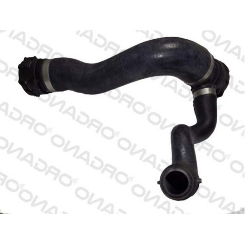 خرطوم الرادياتير العلوي BMW E60 E61 N47 17127521777