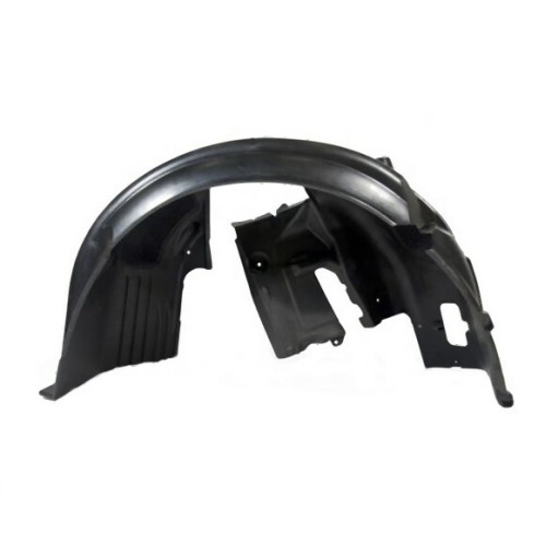 BMW E60 E61 Guardabarros delantero derecho 51717033750
