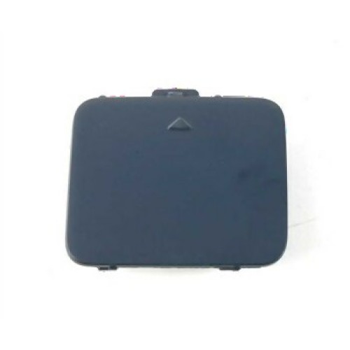 BMW E60 E61 Cubierta de remolque del parachoques delantero M 51117897210