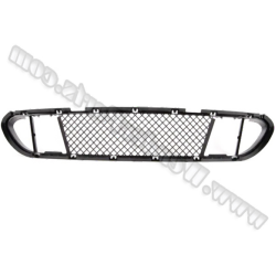 BMW E60 E61 Front M المصد الفني الأوسط للشبكة 51117896586