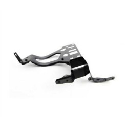 حامل لوحة القيادة BMW E60 E61 يسار 51647163483