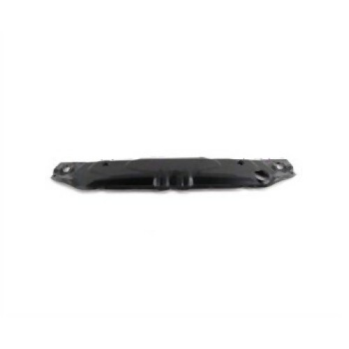 BMW E60 E61 اللوحة الأمامية الأعلى 51647033741