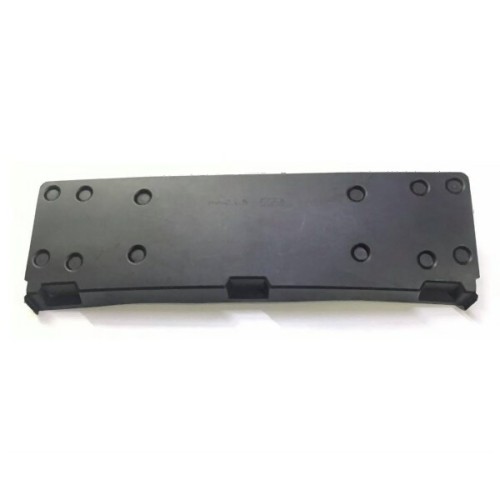 لوحة ترخيص BMW E60 E61 51117061663
