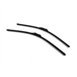 Kit de limpiaparabrisas BMW E60 E61 61610431438 SWF