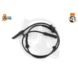 مستشعر ABS خلفي لسيارات BMW E60 E63 E64 34526771703