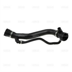 BMW E60LCI E61LCI N47 Manguera Superior Radiador 17127799747 RAPRO