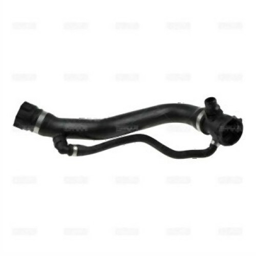BMW E60LCI E61LCI N47 Manguera Superior Radiador 17127799747 RAPRO
