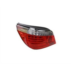 BMW E60LCI Led الضوء الخلفي الأيمن 63217177282 هيلا