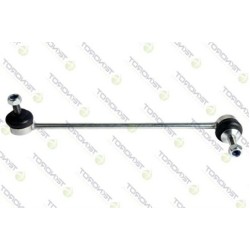 BMW E63 E64 نظام تعليق أمامي منحني Z Rod يمين 31306781542 TEKNOROT