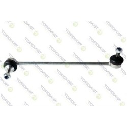 نظام التعليق الأمامي BMW E63 E64 Z Rod Left 31306781541 TEKNOROT