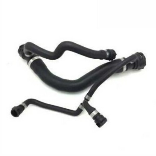 Manguera Superior Radiador BMW E65 E66 Antes 09 2003 17127508010 RAPRO