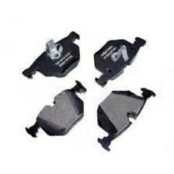 وسادات الفرامل الخلفية BMW E65 E66 34216761285