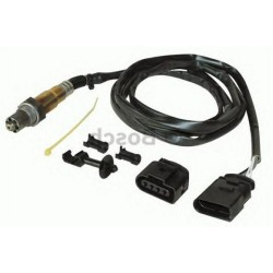 BMW E65 E66 E70 N62N N73 مستشعر امدا الأكسجين العالمي 11787558179