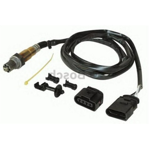 BMW E65 E66 E70 N62N N73 مستشعر امدا الأكسجين العالمي 11787558179