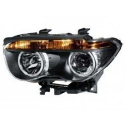 BMW E65 E66 المصباح الأيمن 63128379682 هيلا
