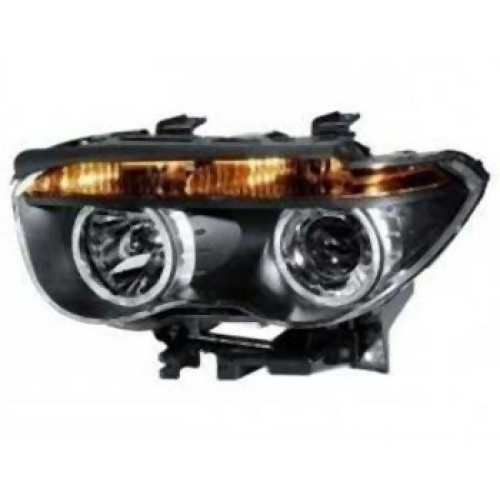 BMW E65 E66 المصباح الأيمن 63128379682 هيلا