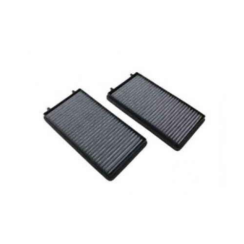 فلتر تكييف الهواء BMW E65 E66 كربون 2 في 1 64119272643 HENGST