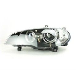 BMW E70 Faro Adaptable De Xenón Derecho 63117288996 MAGNETI MARELLI