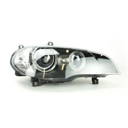 BMW E70 Faro Adaptable De Xenón Izquierdo 63117288995 MAGNETI MARELLI