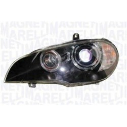 BMW E70 Faro Bixenón Derecho 63117288992 MAGNETI MARELLI