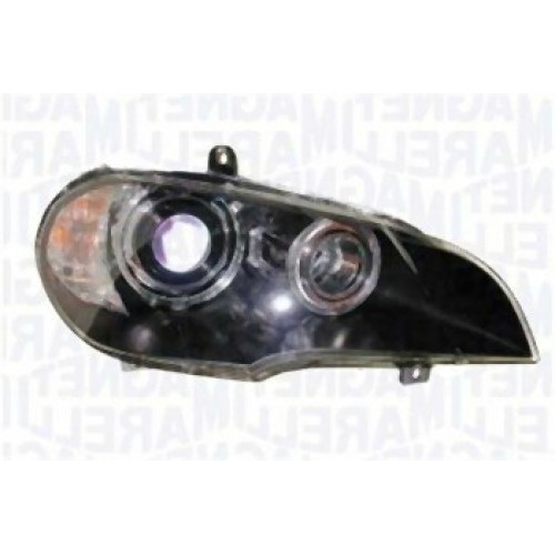 BMW E70 Faro Bixenón Izquierdo 63117288991 MAGNETI MARELLI