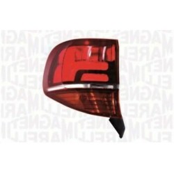 BMW E70 Tope exterior izquierdo 63217227789 MAGNETI MARELLI
