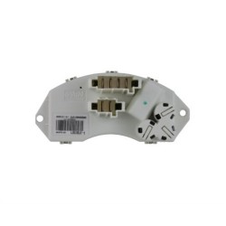 BMW E70 E71 E81 E82 E84 E87 E88 E89 E90 E91 E92 E93 F25 F26 مفتاح مقاومة التدفئة وتكييف الهواء 64119265892