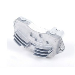 BMW E70 E71 E81 E82 E84 E87 E88 E89 E90 E91 E92 E93 F25 F26 مفتاح مقاومة التدفئة وتكييف الهواء 64119265892