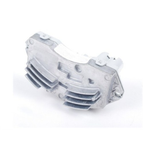 BMW E70 E71 E81 E82 E84 E87 E88 E89 E90 E91 E92 E93 F25 F26 مفتاح مقاومة التدفئة وتكييف الهواء 64119265892