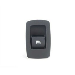 BMW E70 E71 E87 E89 E90 E91 E92 E93 مفتاح نافذة الركاب الخلفي أسود 61316945874