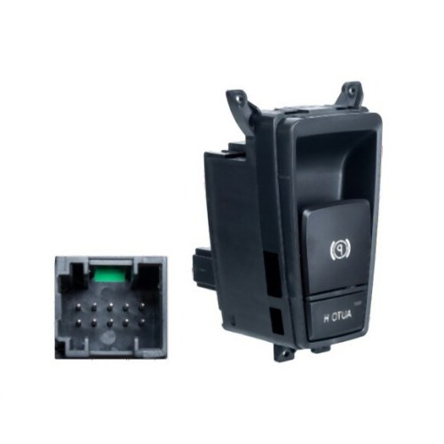 BMW E70 E71 مفتاح فرامل اليد EMF 61319148508