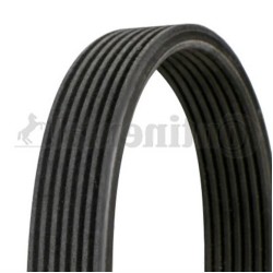 BMW E70 E71 F01 F02 F07 F10 F11 N57 Correa Del Ventilador 7DPK1884 11288477789 CONTITECH