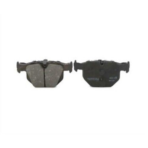 وسادات الفرامل الخلفية BMW E70 E71 F15 F16 34216776937 WUTSE
