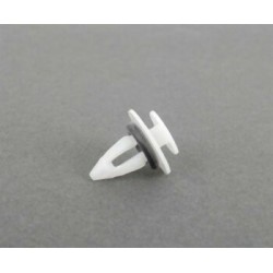 BMW MINI E70 E71 F15 F16 F25 F45 F46 R60 R61 غطاء ومشبك تنورة جانبية 51777171002