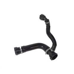 BMW E70 E71 F15 F16 N54 N55 خرطوم المبرد العلوي 17127586774 iBRAS